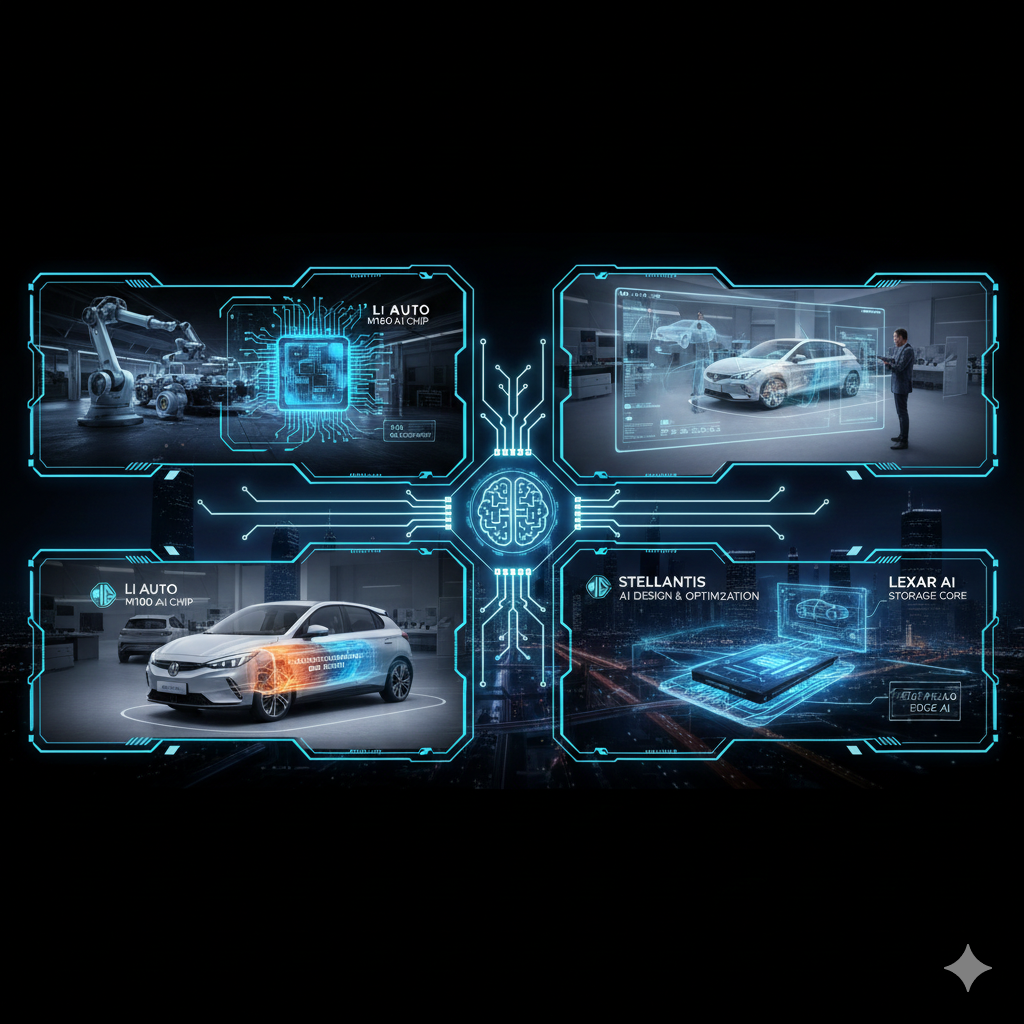 Faster Edge Intelligence